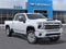 2025 Chevrolet Silverado 3500 HD High Country