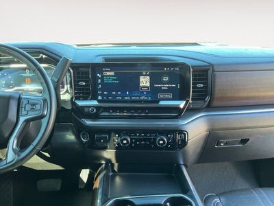 2024 Chevrolet Silverado 3500 HD High Country