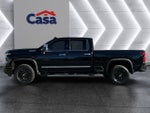 2024 Chevrolet Silverado 3500 HD High Country