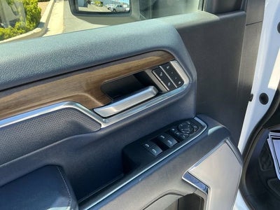 2024 Chevrolet Silverado 3500 HD High Country
