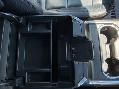 2024 Chevrolet Silverado 3500 HD High Country