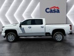 2024 Chevrolet Silverado 3500 HD High Country