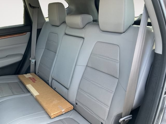 2021 Honda CR-V AWD EX-L