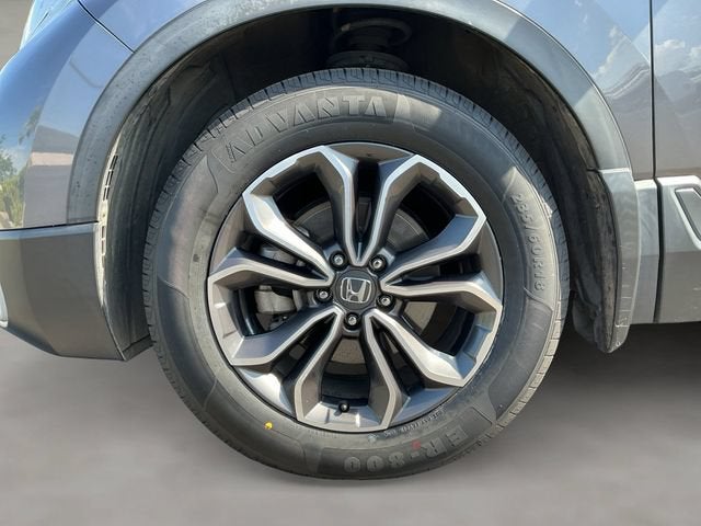 2021 Honda CR-V AWD EX-L