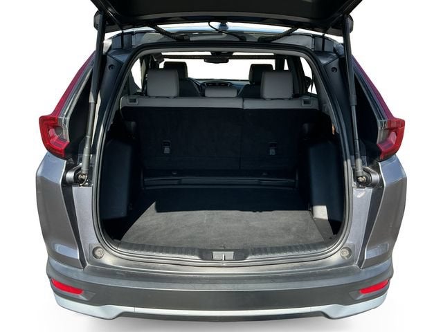 2021 Honda CR-V AWD EX-L