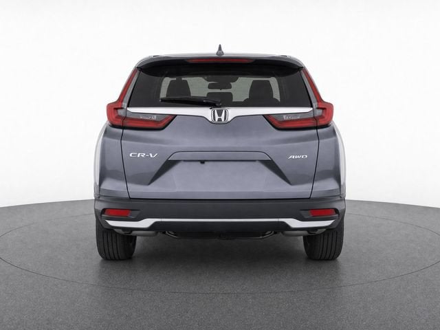 2021 Honda CR-V AWD EX-L