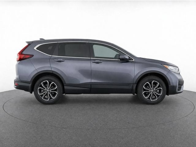 2021 Honda CR-V AWD EX-L