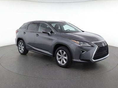 2019 Lexus RX 350 RX 350