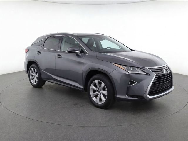 2019 Lexus RX 350 RX 350
