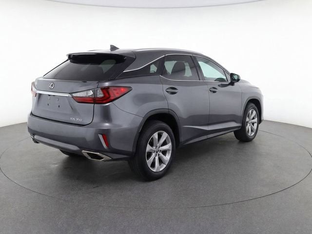 2019 Lexus RX 350 RX 350
