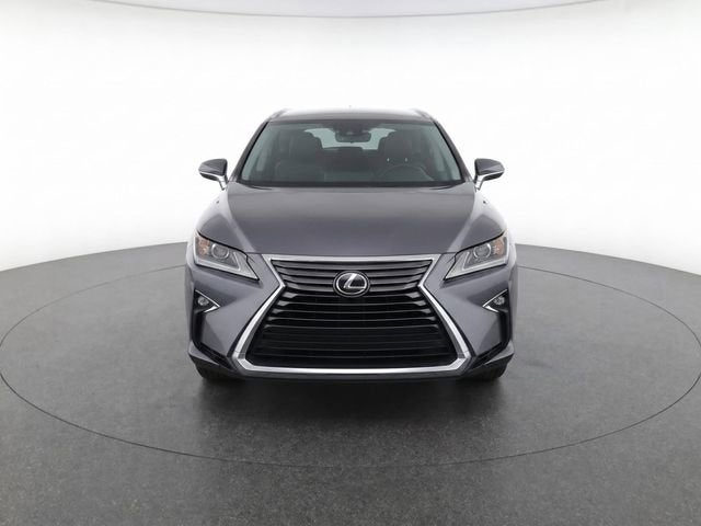 2019 Lexus RX 350 RX 350