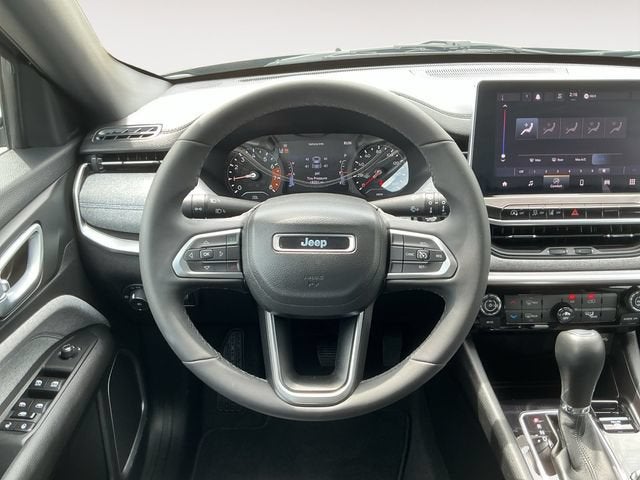 2023 Jeep Compass Latitude 4x4
