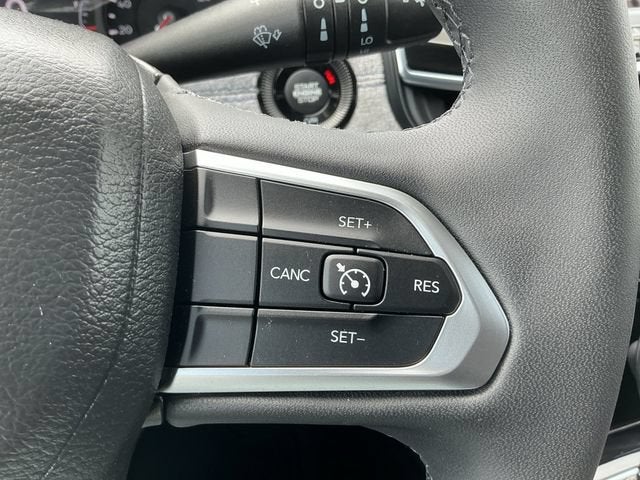 2023 Jeep Compass Latitude 4x4