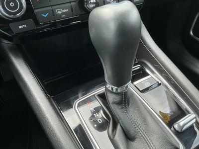 2023 Jeep Compass Latitude 4x4