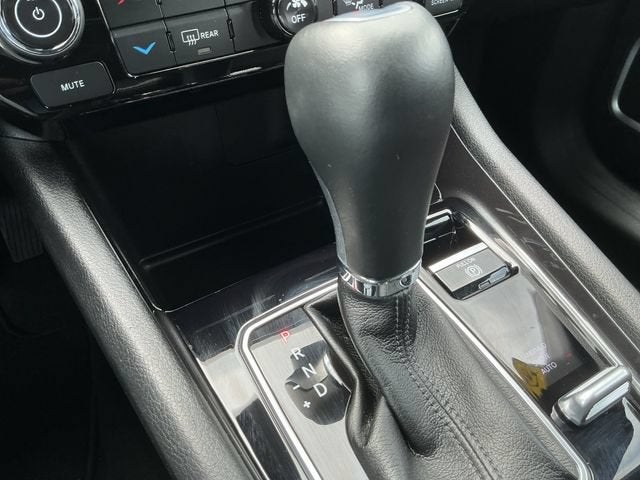 2023 Jeep Compass Latitude 4x4