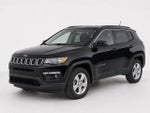 2023 Jeep Compass Latitude 4x4