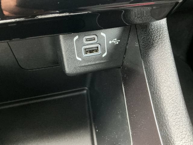 2023 Jeep Compass Latitude 4x4