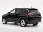 2023 Jeep Compass Latitude 4x4