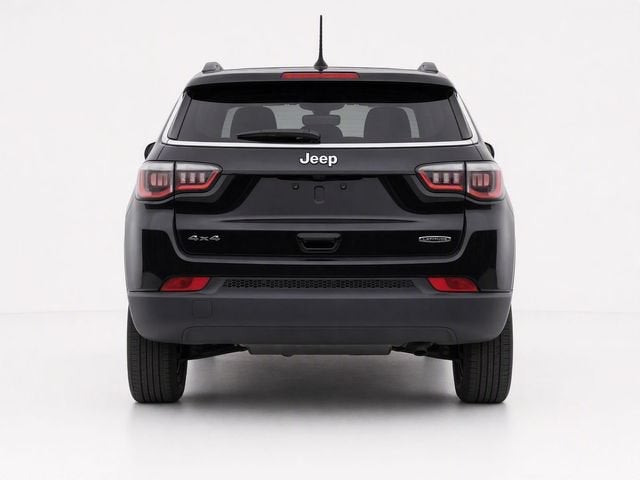 2023 Jeep Compass Latitude 4x4