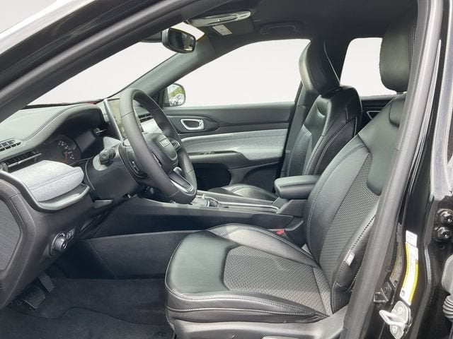 2023 Jeep Compass Latitude 4x4
