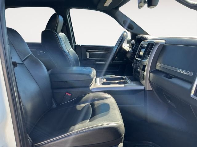 2018 RAM 3500 Limited Crew Cab 4x4 6'4" Box