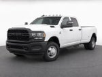 2024 RAM 3500 Tradesman Crew Cab 4x4 8' Box