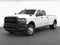2024 RAM 3500 Tradesman Crew Cab 4x4 8' Box