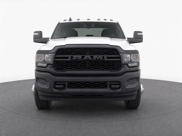 2024 RAM 3500 Tradesman Crew Cab 4x4 8' Box