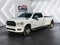 2020 RAM 3500 Laramie Crew Cab 4x4 8' Box