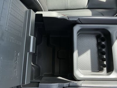 2025 RAM 2500 Power Wagon Crew Cab 4x4 6'4" Box