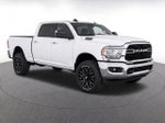 2019 RAM 2500 Big Horn Crew Cab 4x4 6'4" Box