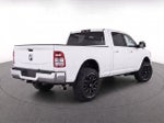 2019 RAM 2500 Big Horn Crew Cab 4x4 6'4" Box