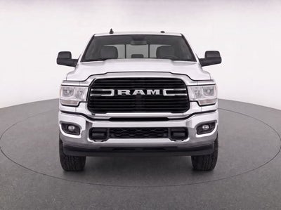 2019 RAM 2500 Big Horn Crew Cab 4x4 6'4" Box