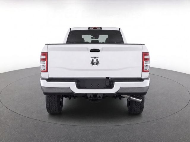 2019 RAM 2500 Big Horn Crew Cab 4x4 6'4" Box