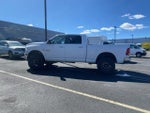 2018 RAM 2500 SLT Crew Cab 4x4 6'4" Box