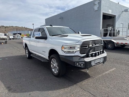 2023 RAM 2500 Laramie Crew Cab 4x4 6'4" Box