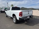 2023 RAM 2500 Laramie Crew Cab 4x4 6'4" Box