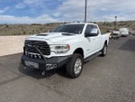 2023 RAM 2500 Laramie Crew Cab 4x4 6'4" Box