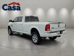 2018 RAM 2500 Big Horn Crew Cab 4x4 8' Box