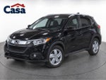 2020 Honda HR-V 2WD EX