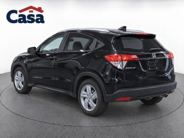 2020 Honda HR-V 2WD EX
