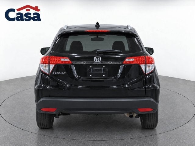 2020 Honda HR-V 2WD EX