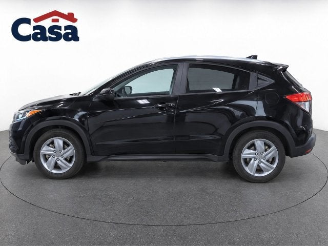 2020 Honda HR-V 2WD EX