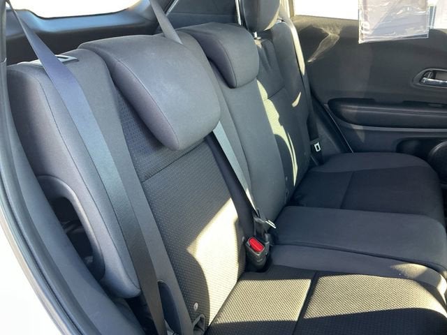 2022 Honda HR-V AWD Sport