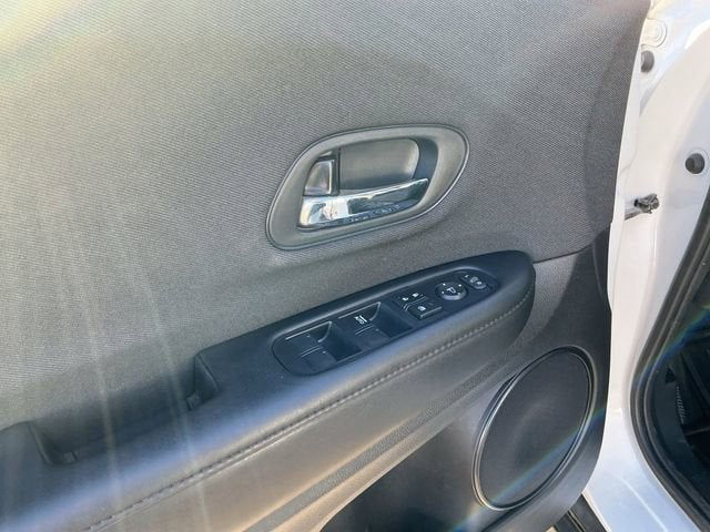 2022 Honda HR-V AWD Sport