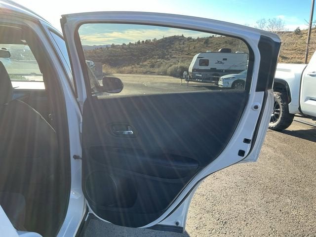 2022 Honda HR-V AWD Sport