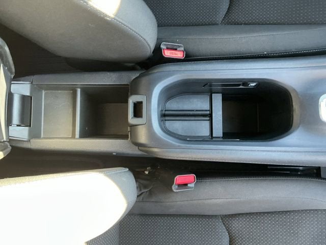 2022 Honda HR-V AWD Sport