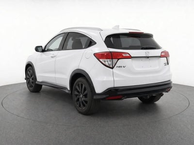 2022 Honda HR-V AWD Sport