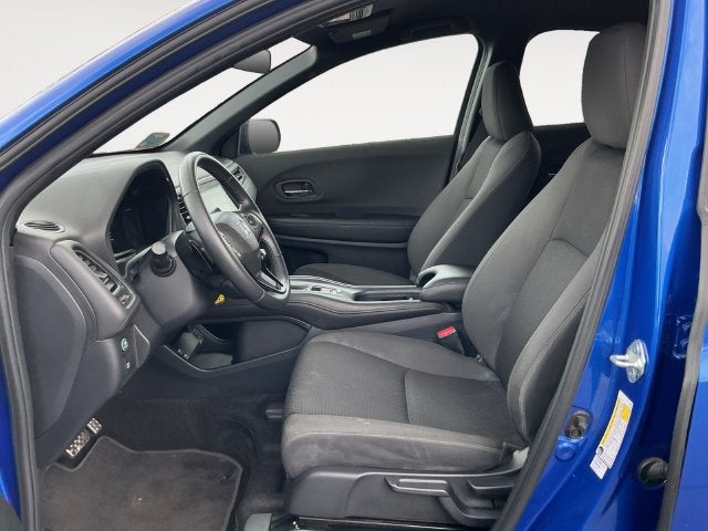 2022 Honda HR-V AWD Sport