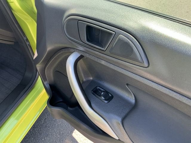 2013 Ford Fiesta SE